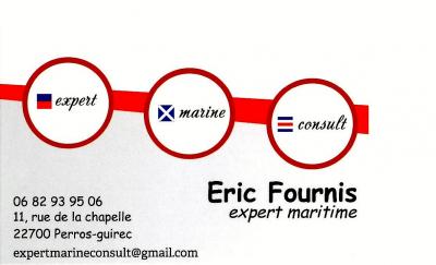 EXPERT MARINE CONSULT