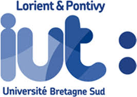 IUT DE LORIENT ET PONTIVY