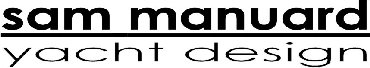 SAM MANUARD YACHT DESIGN