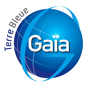 GAIA - TERRE BLEUE