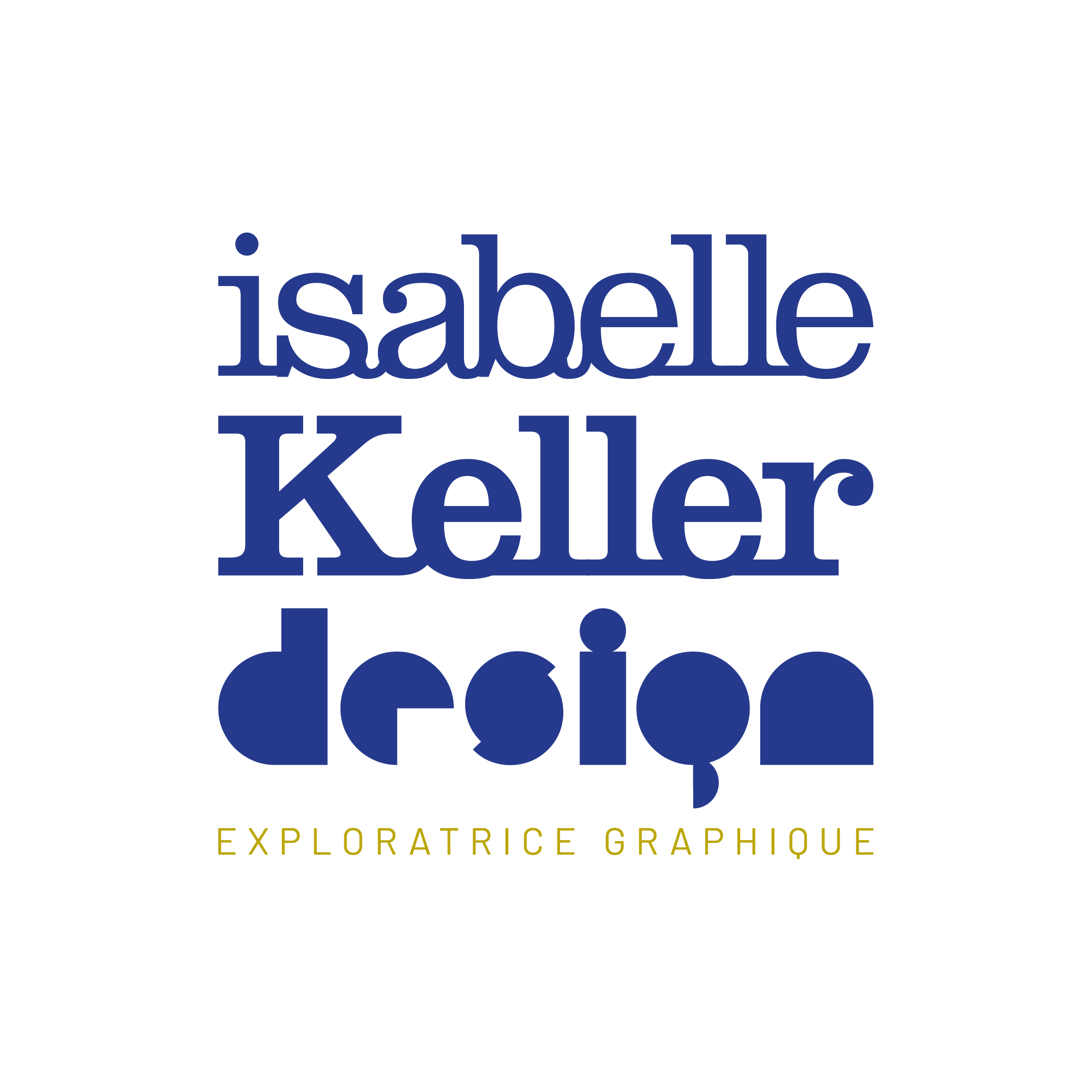 ISABELLE KELLER