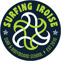 SURFING IROISE