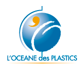 L'OCEANE DES PLASTICS
