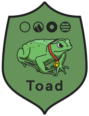 TOAD