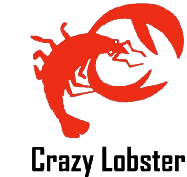 CRAZY LOBSTER