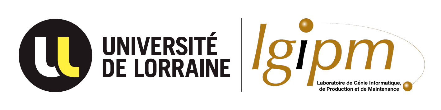 Laboratoire de Génie Informatique, de Production et de Maintenance