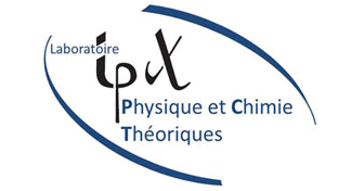 Laboratoire de Physique et Chimie Théoriques