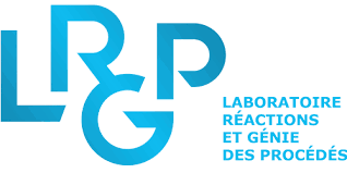 Laboratoire Réactions et Génie des Procédés