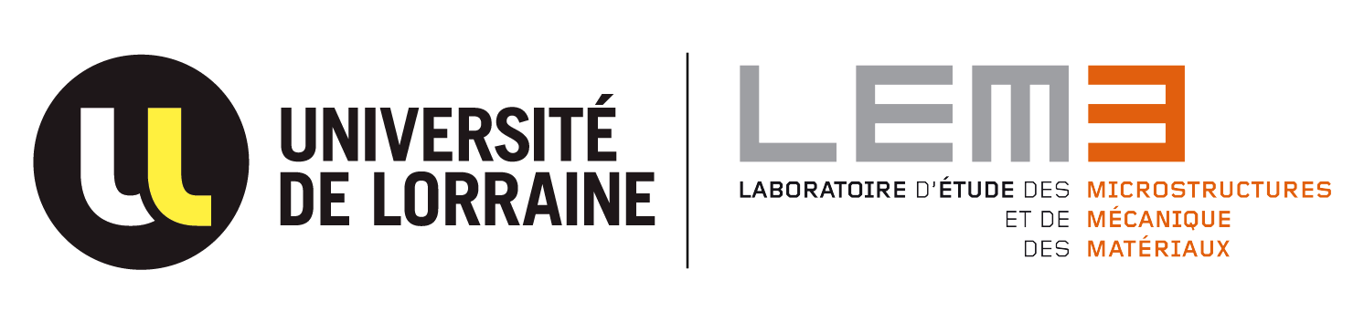 Laboratoire d'Etude des Microstructures et de Mécanique des Matériaux