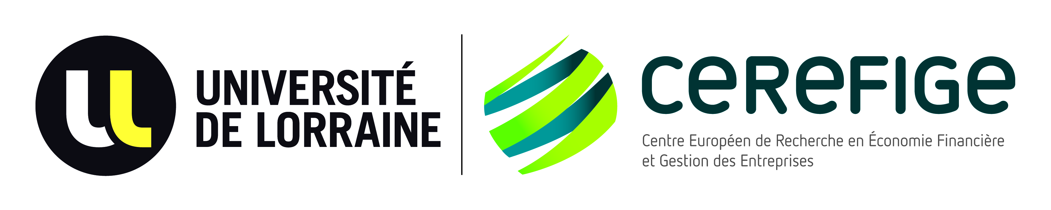 Centre Européen de Recherche en Economie Financière et Gestion des Entreprises