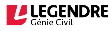 GROUPE LEGENDRE SAINT HERBLAIN