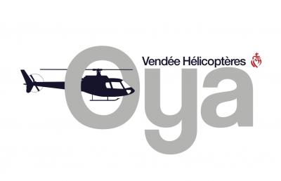 OYA VENDEE HELICOPTERES