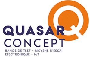 QUASAR CONCEPT