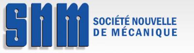 SOCIETE NOUVELLE DE MECANIQUE