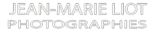 JEAN-MARIE LIOT PHOTOGRAPHIES
