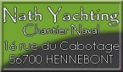 NATH YACHTING SARL