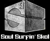 SOUL SURFIN'SKOL