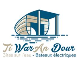 TI WAR AN DOUR