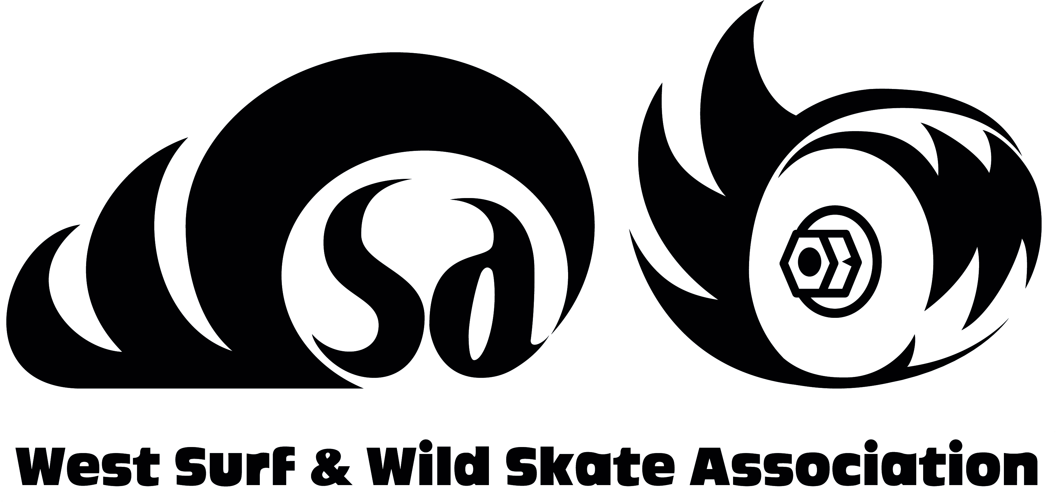 WEST SURF & WILD SKATE ASSOCIATION