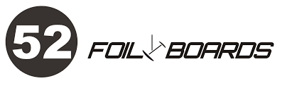 52 FOILBOARDS