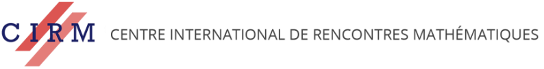 CIRM - Centre International de Rencontres Mathématiques		