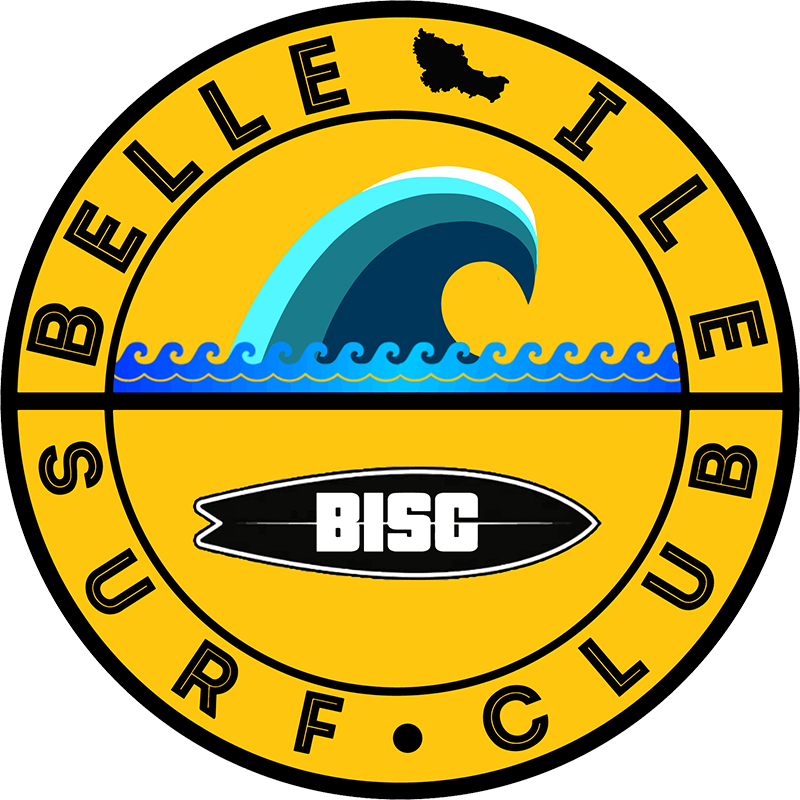 BELLE-ÎLE SURF SCHOOL
