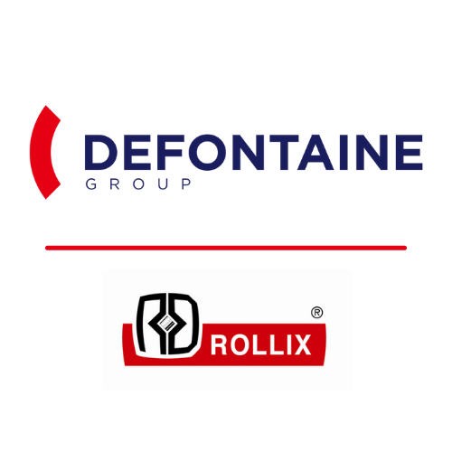 DEFONTAINE SAS – ROLLIX