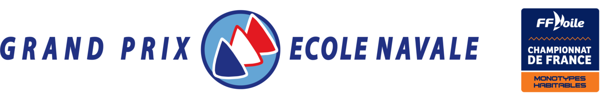 GRAND PRIX DE L'ECOLE NAVALE