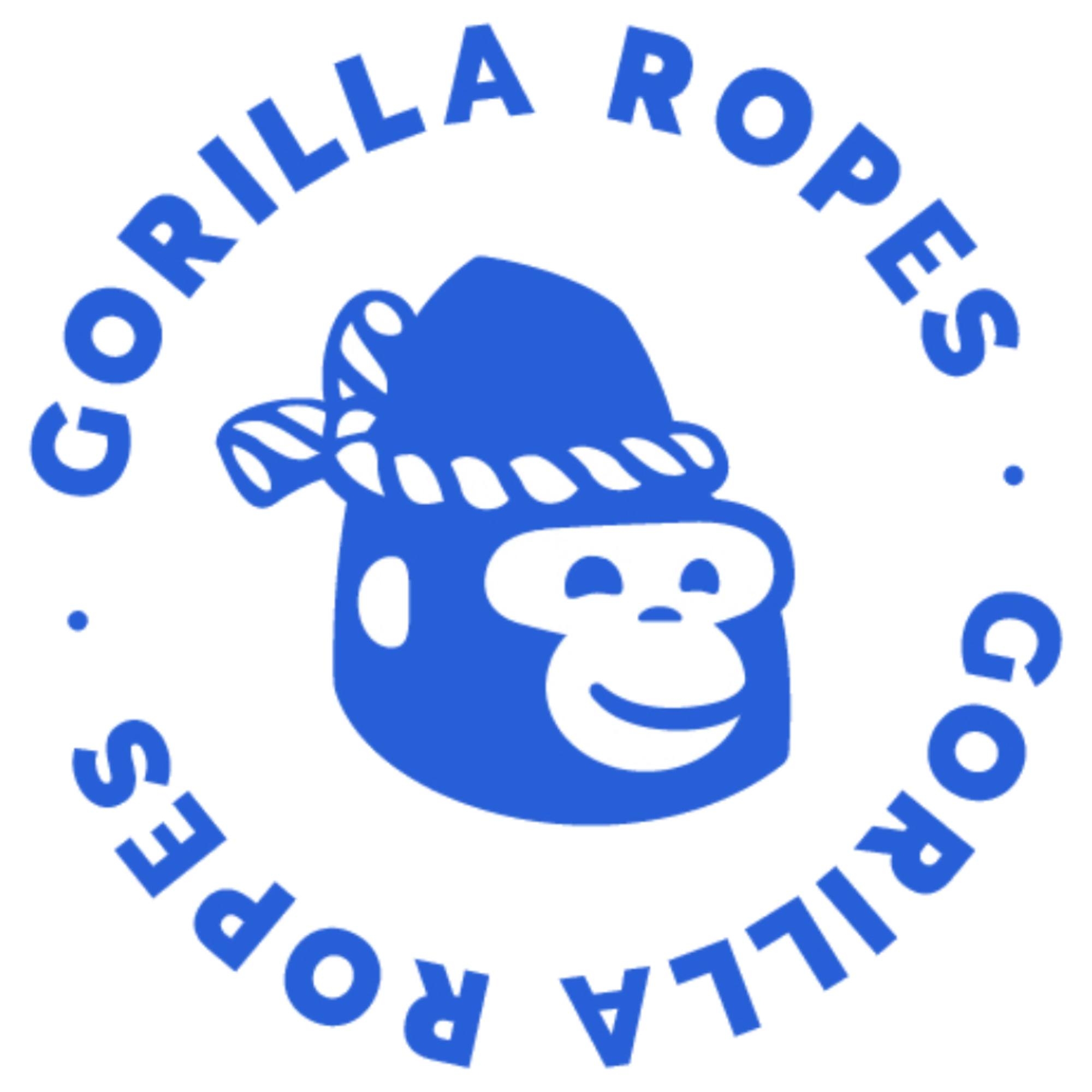 DECLENE (GORILLA ROPES)