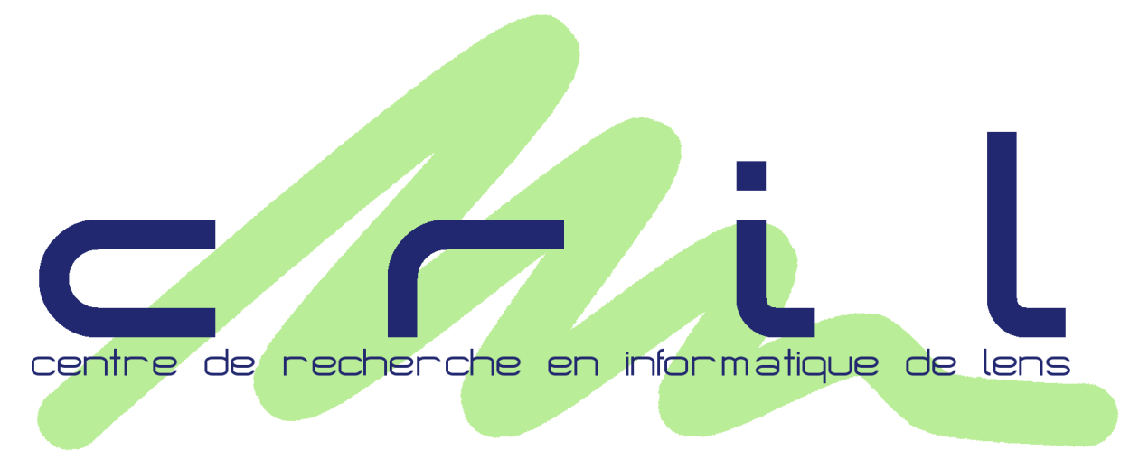 Centre de Recherche en Informatique de Lens
