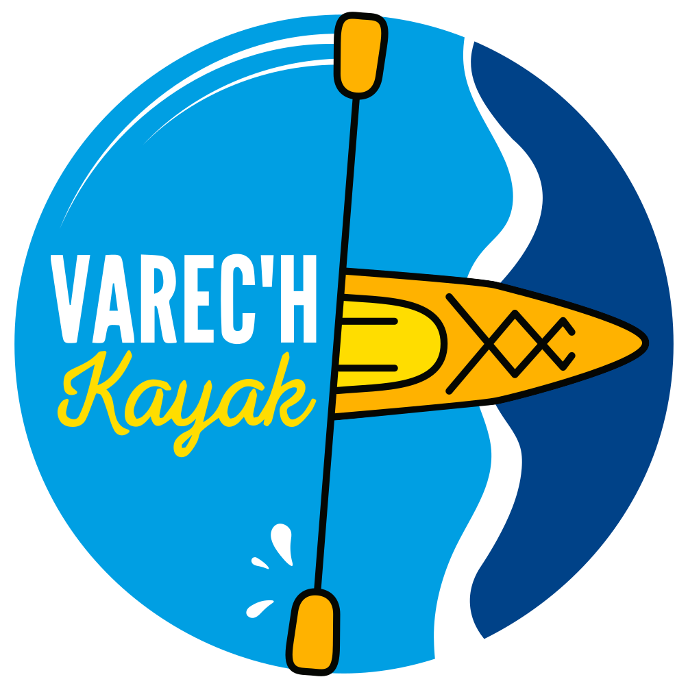 VAREC'H KAYAK