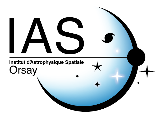 Institut d'Astrophysique Spatiale (IAS)