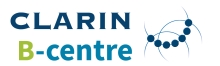 Certification CLARIN B-centres