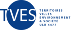 Territoires, Villes, Environnement & Société