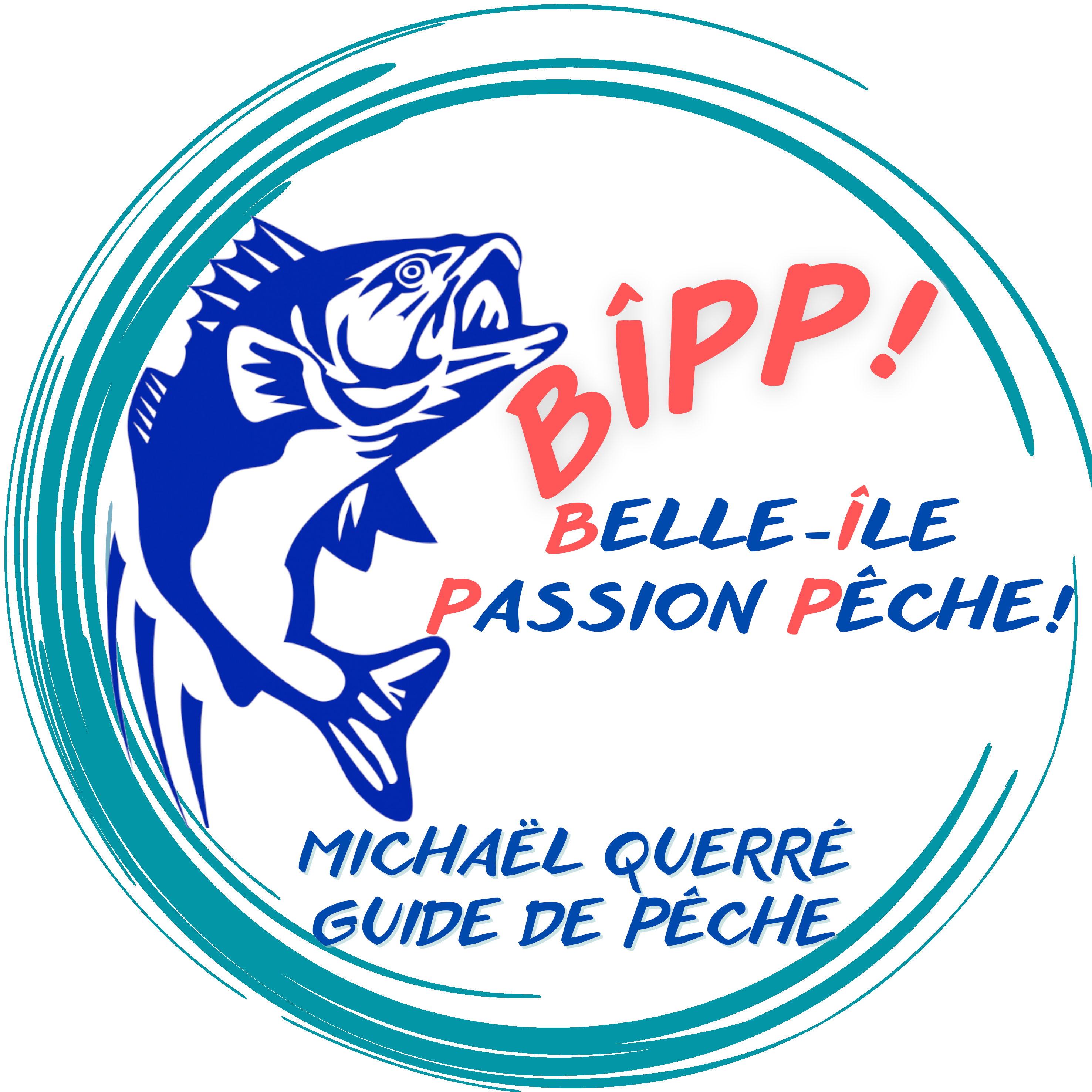 BELLE-ILE PASSION PECHE
