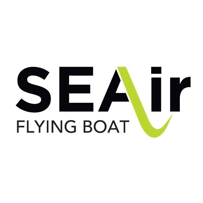 SEAIR FLYING BOAT