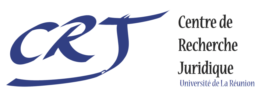 Centre de Recherche Juridique (CRJ)
