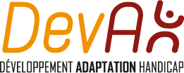 Développement, Adaptation et Handicap