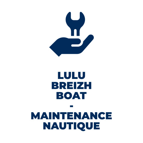LULU BREIZH BOAT