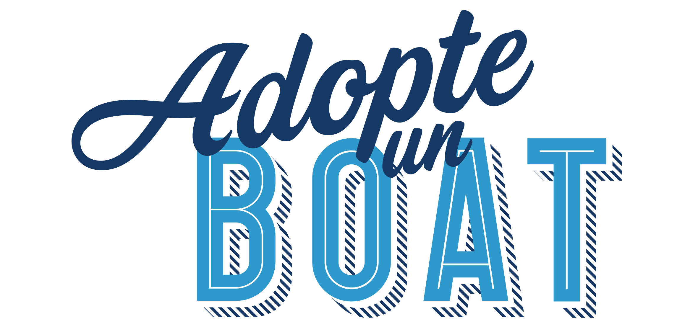 ADOPTE UN BOAT (LORIENT MARINE)