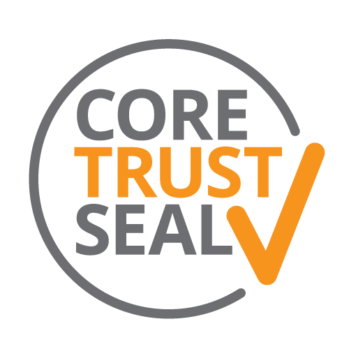 Certification CoreTrustSeal