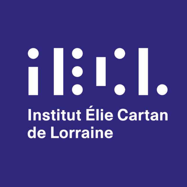 Institut Elie Cartan de Lorraine