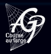 AGP COURSE AU LARGE
