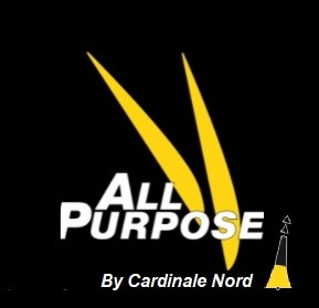 ALL PURPOSE ROSCOFF