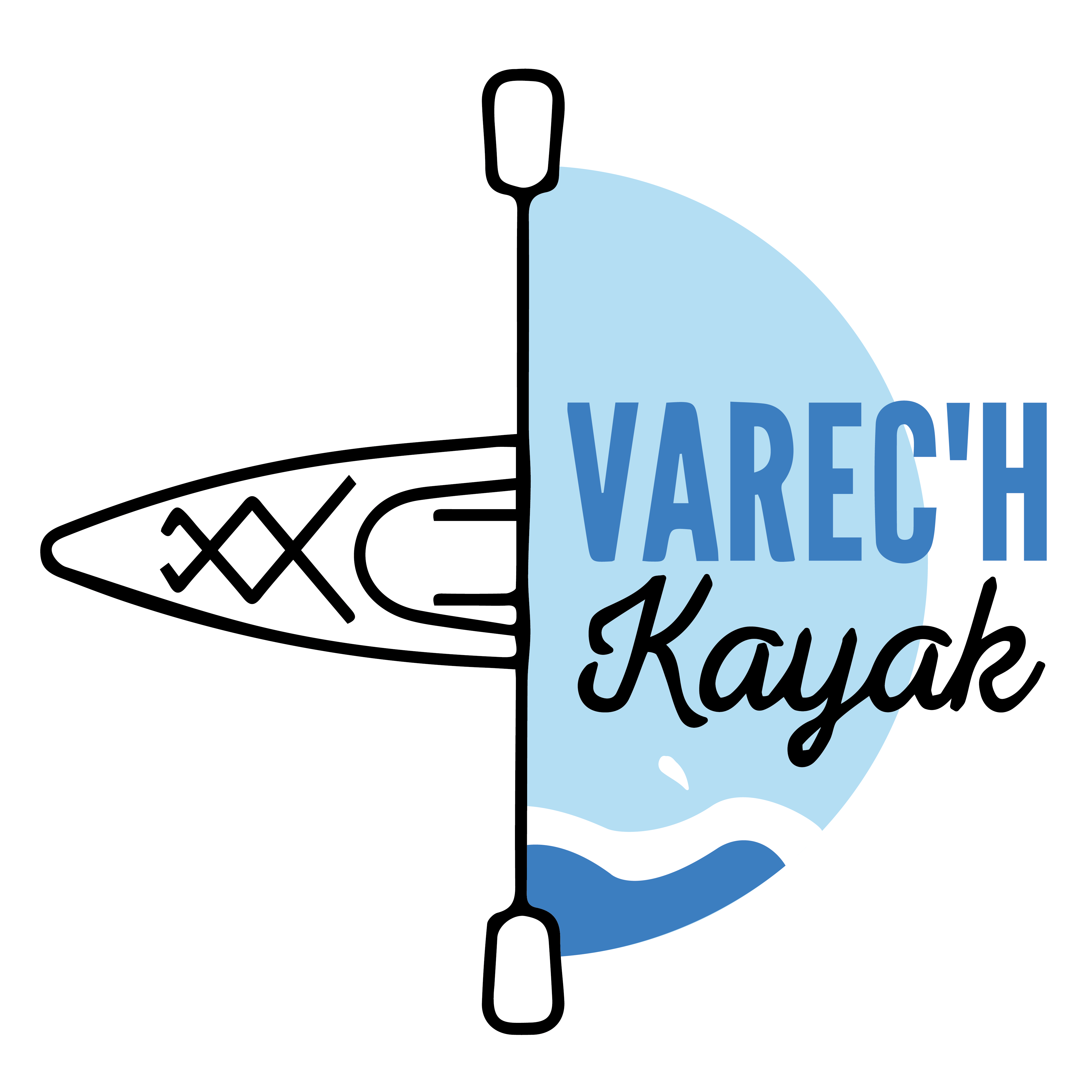 AM KAYAK