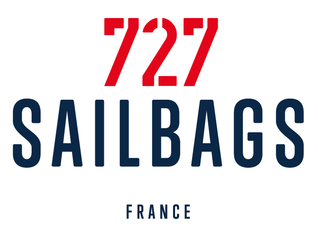 727 SAILBAGS (GREEN SAILS)