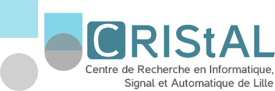 Centre de Recherche en Informatique, Signal et Automatique