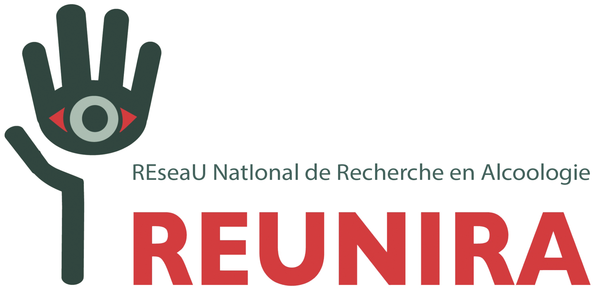REUNIRA - Réseau national de recherche en alcoologie	