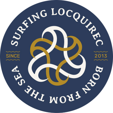 SURFING LOCQUIREC