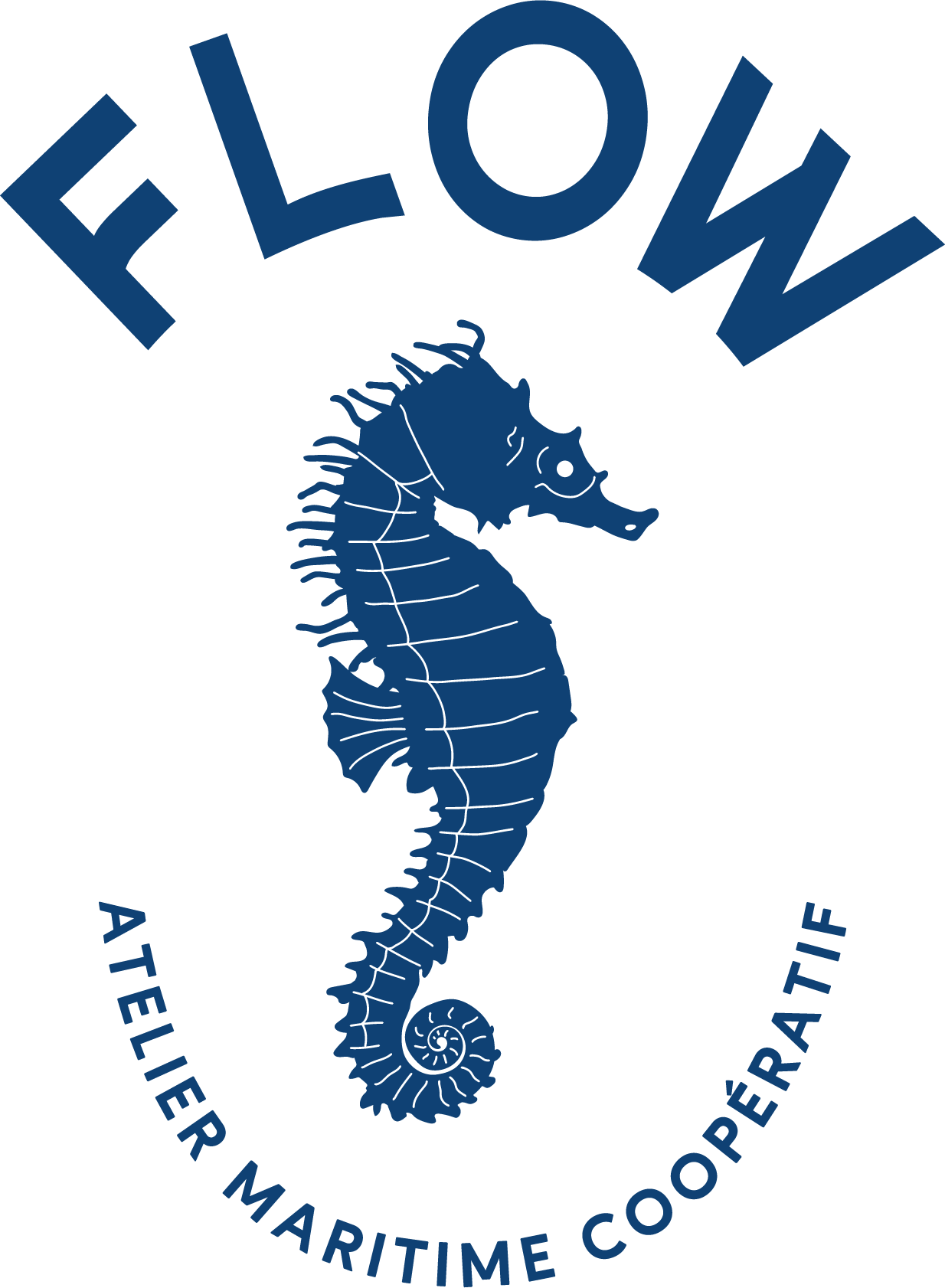 FLOW - ATELIER MARITIME COOPERATIF
